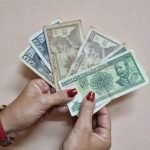 Bandec alerta al sector privado por rechazo a billetes de baja denominación