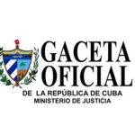 Gaceta Oficial publica decreto para creación del Instituto Nacional de Activos Estatales
