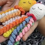 Pulpos de apego humanizan la neonatología en hospital provincial de Ciego de Ávila