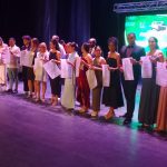 Nuevas generaciones de profesionales se gradúan en Ciego de Ávila