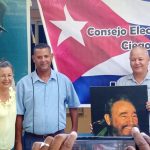 Ciego de Ávila celebra séptimo aniversario del Consejo Electoral Nacional
