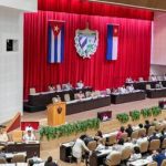 Convocan al Séptimo Período Ordinario de Sesiones de la Asamblea Nacional del Poder Popular