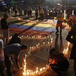 Venezuela eleva la cifra de víctimas tras terremotos a casi 4 mil 500 muertos