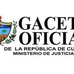 Actualiza Cuba normas para ejercicio de las actividades comerciales