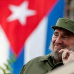 Cien agostos de una presencia
