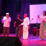 Artistas avileños rinden homenaje a Fidel Castro Ruz
