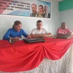 Desarrollan en Majagua seminario sobre la implementación de las transformaciones económicas