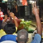 Fidel sobre los delegados del Poder Popular: un delegado es un héroe comunitario