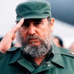 Gracias, Comandante