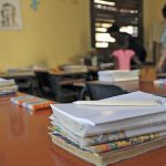 Preparan curso escolar marcado por el reto energético
