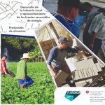 Nuevos proyectos buscan incentivar desarrollo local en Florencia