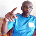 Gerardo Abril o la combinación de ciencia y deporte