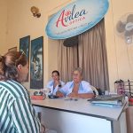 Avilea: cuando ver bien se vuelve también un acto de fe