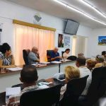 Constatan implementación de las transformaciones económicas y sociales en Avilmat  