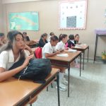 Inicia el curso escolar 2026-2027 en Ciego de Ávila
