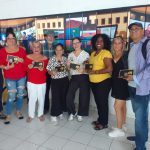 Televisión Avileña celebra aniversario con reconocimiento a sus trabajadores
