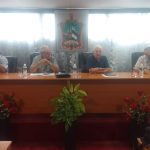 Evalúan en Ciego de Ávila la implementación de las transformaciones económicas y sociales