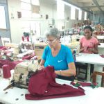 UEB Confecciones Trébol aseguró la entrega de uniformes escolares para el nuevo curso en Ciego de Ávila