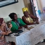 Museo Caonabo acoge coloquio por el Día de la Haitianidad en Cuba