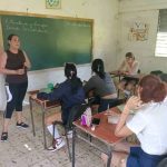 Impulsan la formación técnica en Majagua