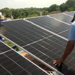 Sistemas solares mejoran servicio de telefonía en Ciego de Ávila