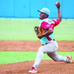 Los Tigres listos para la Serie Nacional 65