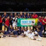 El voleibol vuelve a la fiesta bajo los cinco aros