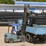 Ciegoplast sostiene el programa hidráulico nacional pese a las limitaciones