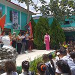 Padres, maestros y un mismo objetivo: que ningún niño pierda el paso