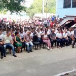 Chambas: nuevo curso escolar con retos, esperanzas y el sello del compromiso colectivo
