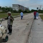 La vida en la resistencia cotidiana