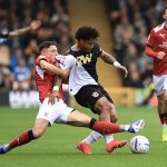 Buen arranque de Onel Hernández en fútbol inglés