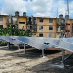 Etecsa trabaja por continuidad de telecomunicaciones en Ciro Redondo