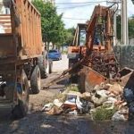 Inicia este lunes jornadas de limpieza comunal en Ciego de Ávila
