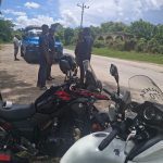 Tránsito refuerza operativos para prevenir accidentes en Ciego de Ávila