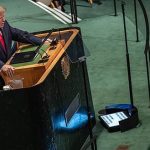 Bruno Rodríguez responde a Trump en la ONU: “Cuba no es una amenaza”
