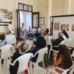 Realizan la séptima edición del evento Copa con Alas en Morón