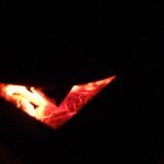 Pájaro de fuego: la brasa que también cobra