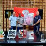 Sesiona Pleno Ordinario Provincial de los CDR (+Fotos)