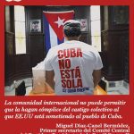 En la ONU, la verdad de Cuba