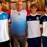 De Ciego de Ávila a los mundiales de fútbol