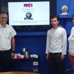 Premio Nacional Anir para Lesbiel