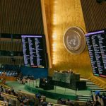 Agradece Cuba respaldo global contra bloqueo estadounidense