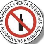 Alerta Minint sobre riesgos de vender alcohol a menores